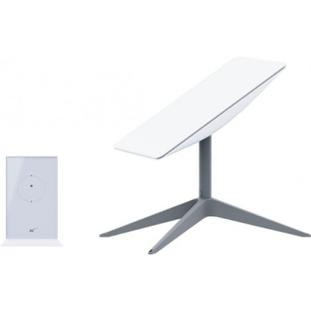 STARLINK - Kit d'actionnement standard Système Wi-Fi AC double bande - Blanc