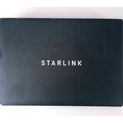 Adaptateur Ethernet Starlink