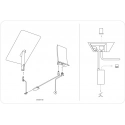 Adaptateur Ethernet Starlink