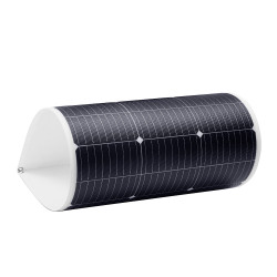 ETFE flexible photovoltaic module 100w18v  SJ-100W