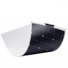 ETFE flexible photovoltaic module 100w18v  SJ-100W