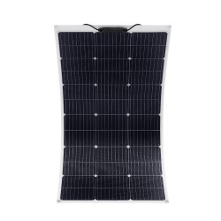 ETFE flexibele fotovoltaïsche module 100w18v