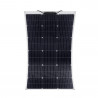 Module photovoltaïque flexible ETFE 100w18v