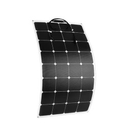 ETFE flexibele fotovoltaïsche module 100w18v