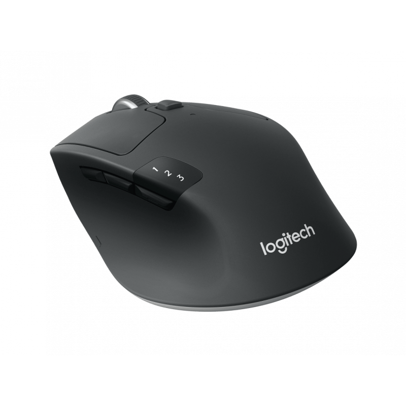 Mouse sem fio para vários dispositivos Logitech M720