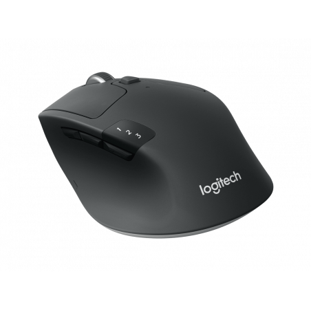 Logitech M720 draadloze muis voor meerdere apparaten