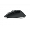 Mouse sem fio para vários dispositivos Logitech M720