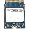 Kioxia SSD 256 Go M.2 2230 30 mm NVMe PCIe