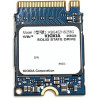 Kioxia SSD 256GB M.2 2230 30mm NVMe PCIe