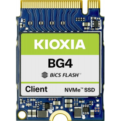 Kioxia SSD 256 Go M.2 2230 30 mm NVMe PCIe