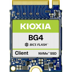 SSD Kioxia 256GB M.2 2230 30mm NVMe PCIe