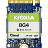 SSD Kioxia 256GB M.2 2230 30mm NVMe PCIe