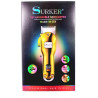 Wholesale - Surker Rechargeable Hair Clipper SK-253