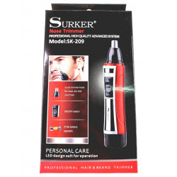 Wholesale - Surker Nose Trimmer SK-209