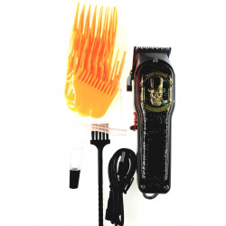 Tondeuse à cheveux rechargeable gros-Surker SK-867