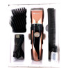 Wholesale-Surker Rechargeable Hair Clipper SK-826