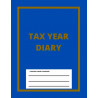 TAX year book