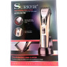 Máquina de cortar cabelo profissional atacado-Surker SK-736