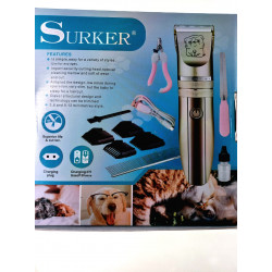 Cortador para animais de estimação Surker por atacado SK-600