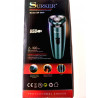 Afeitadora recargable al por mayor-Surker SK 3009