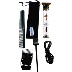 Wholesale-Saeday Rechargeable Hair Clipper SD-772