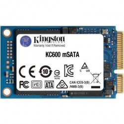 Kingston RBU SSD M.2 SATA