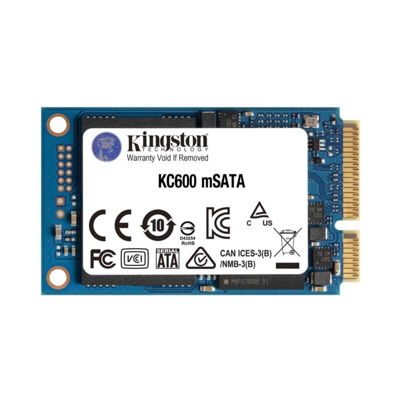 SSD Kingston RBU M.2 SATA