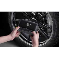 Baseus auto jumpstarter toevoerluchtpomp BS CH013