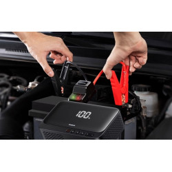 Baseus car jump starter supply air pump BS CH013