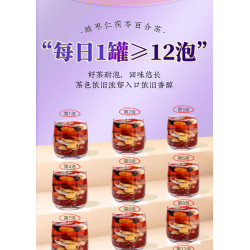 sleep aid tea