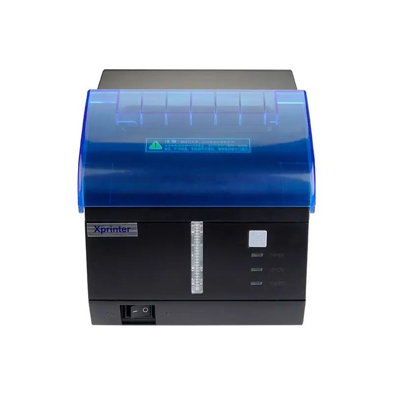Impresora XP-C260M USB_LAN+WiFi