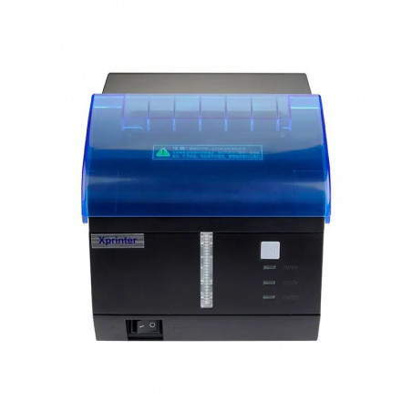 Impresora XP-C260M USB_LAN+WiFi