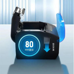 Impresora XP-C260M USB_LAN+WiFi