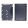 SATA SSD twee-in-één adapter 7 mm