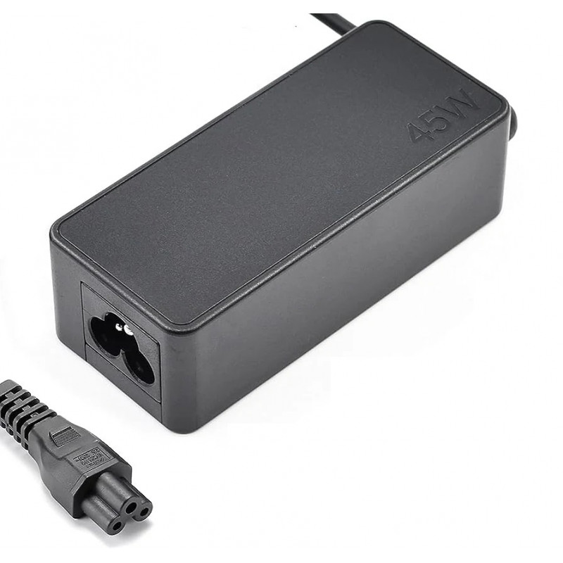 Adaptateur secteur Lenovo Thinkpad (pointe fine)