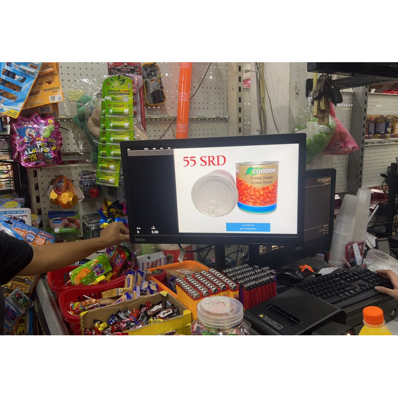 Tweede display-advertenties Tweede display-advertenties