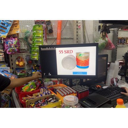 Tweede display-advertenties
