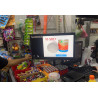 Tweede display-advertenties