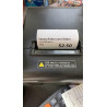 Prijskaartje automatisch afgesneden