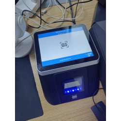 Verificador de preços