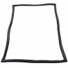 True 811135 Black Magnetic Gasket for True GDM-72/T-72