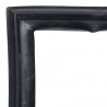 True 811135 Black Magnetic Gasket for True GDM-72/T-72