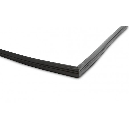 True 810803 zwarte pakking voor Gdm-49/T-49