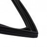 True 810803 zwarte pakking voor Gdm-49/T-49