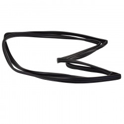 True 810803 zwarte pakking voor Gdm-49/T-49