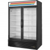 True 810803 zwarte pakking voor Gdm-49/T-49