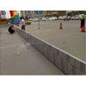 Water Stoper