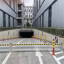 阻水板