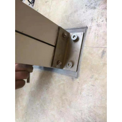阻水板