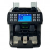 Bill counter XD-450p
